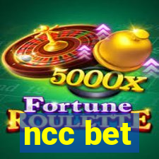 ncc bet